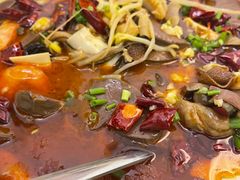 -海富门·带鱼·淮扬菜·粤菜(甘家口店)