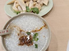 -百家鸡味馆(清泰店)