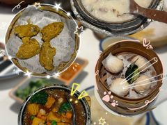 -粤港湾砂锅粥·宵夜(宝龙店)