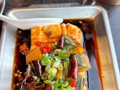 -一品诚记烤肉(大连柏威年购物中心店)