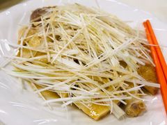 豆皮鸡-品香菜馆(旗峰路中侨大厦店)
