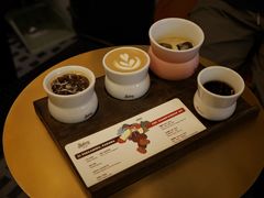 -Parking Coffee(孩儿巷店)