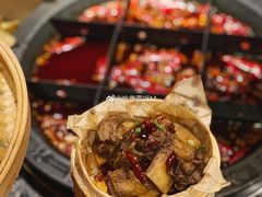 牛小排-蜀大侠火锅(四川北路店)