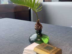 -南里山房·新淮扬菜(徐汇万科店)