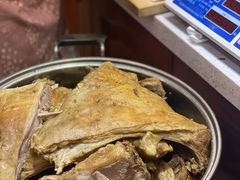 黄焖手抓羊肉-清真·益鑫羊肉手抓馆(花园北街店)