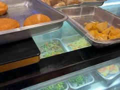 -庆丰包子铺(金沟河桥店)