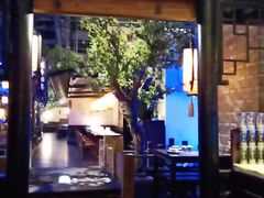 -绿茶餐厅(城西银泰城店)