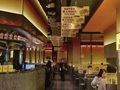 -炊烟小炒黄牛肉(浦东世纪汇店)