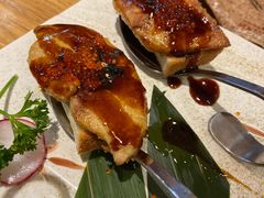 -林妈妈村·日式料理(宝山龙湖天街店)