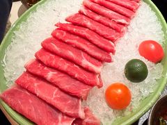 -山缓缓火锅(上海港汇恒隆店)