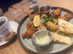 -bluefrog蓝蛙(水游城店)