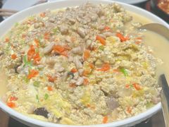 -阿伟海鲜楼·福建菜(延寿店)