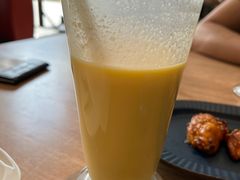 -必胜客(华南摩尔店)