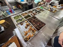 -兴福老面馆(寺路街店)