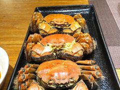 -德川家日本料理(中关村寰太大厦店)