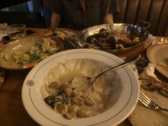 松露土豆团-COMMUNE幻师(五角场店)