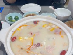 -好彩猪肚鸡(正弘城店)