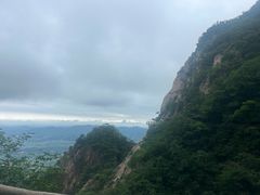 -丹东凤凰山景区