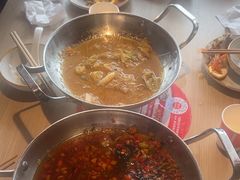 -湘阁里辣(大朗广场店)