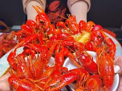 -望江门小龙虾·靓虾(西湖总店)