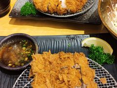 -胜博殿日式炸猪排(西红门店)