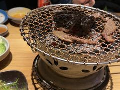 -烧肉达人•炭火烧肉(新天地店)