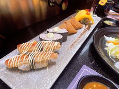 -元通寿司(地标店)