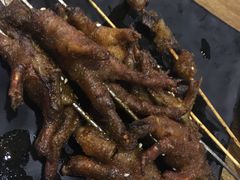 -程友记小海鲜·烧烤(马狮店)