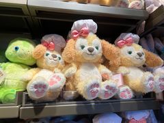 -迪士尼小镇