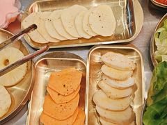 -核桃碳烤肉馆(深圳首店)