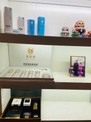 -美肤盾祛痘·问题肌头疗管理中心