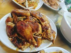 -明记海鲜大排档(巽寮湾店)