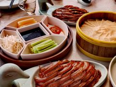 -小吊梨汤·北京菜·烤鸭(望京四元桥购物中心店)