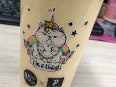 -85度C(大连店)