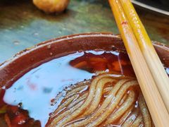 -黄潇洒老火锅(九眼桥宏济巷店)