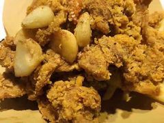 -小牛哈尼章鱼水煎肉(金鹰店)