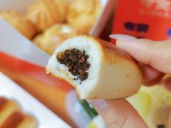 -恩点烘焙面包糕点·伴手礼(和平广场店)