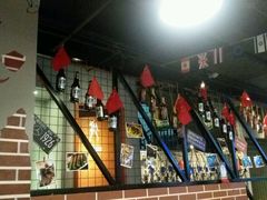 大堂-炉鼎记私房菜(总店)