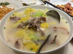 -京味斋·烤鸭·北京菜(安贞店)