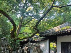 -西园戒幢律寺