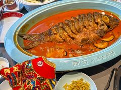 -阿五黄河大鲤鱼(建业路店)