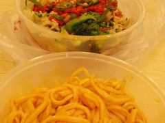 秘制凉皮-魏家凉皮(博水商务大厦店)