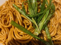 葱油拌面-兰溪小馆(东直门簋街店)
