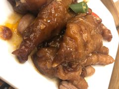 -稻香海鲜饭店(第一国际店)