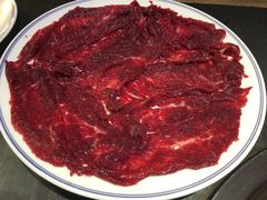 -小牛海记潮汕牛肉店(永定路店)
