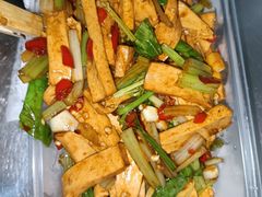 -湘当爱·鲜煮现炒(松岗立业路店)