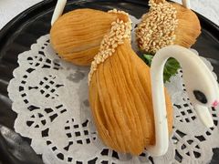 -鹭江宾馆·观海餐厅