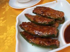 -海鲜街菜馆(海珠南路店)