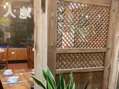 大堂-下梅人家土菜馆(历史文化餐厅度假区店)