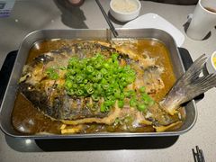 -半天妖烤鱼(印象城店)